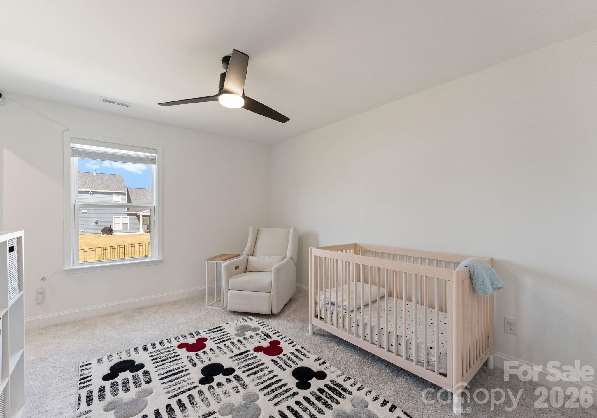 Parkside Crossing - Residential