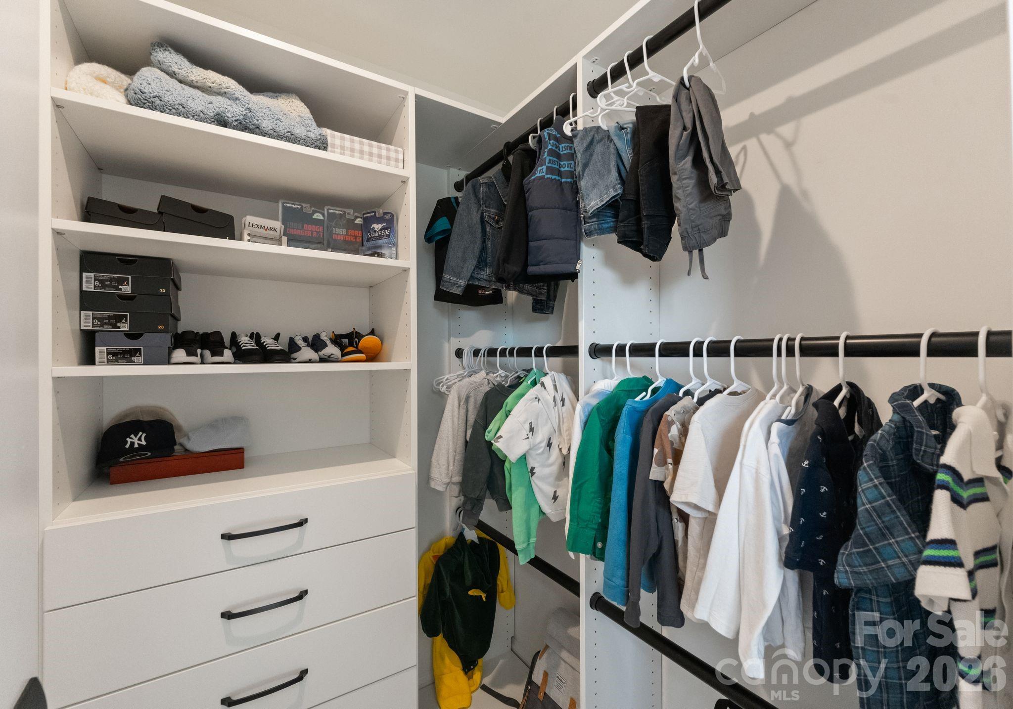 Parkside Crossing - Residential