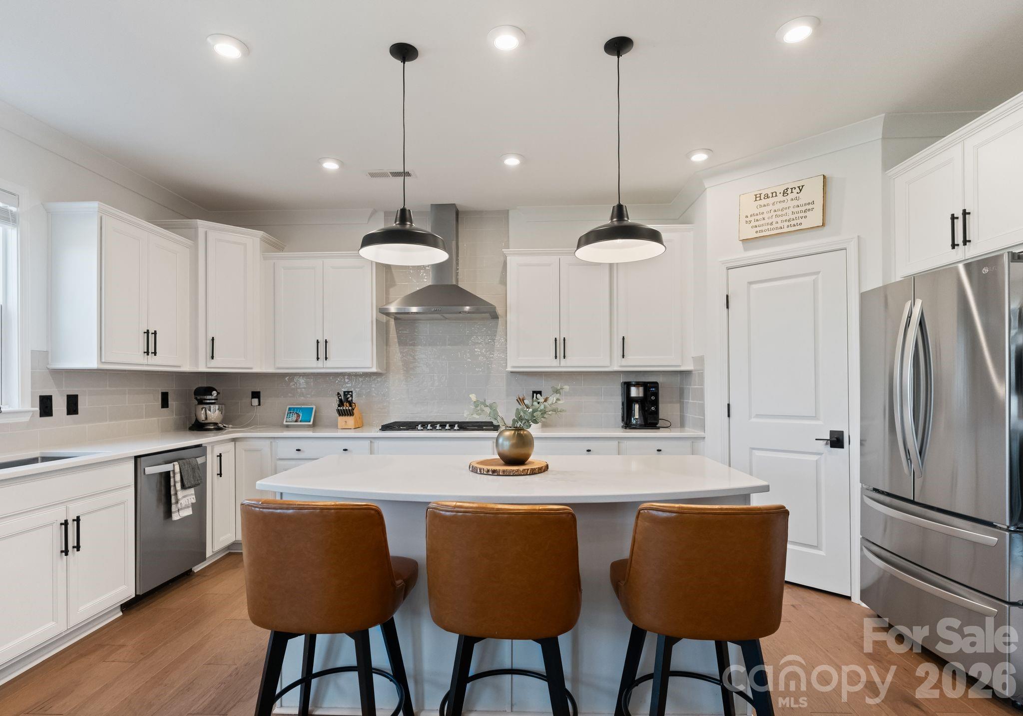 Parkside Crossing - Residential