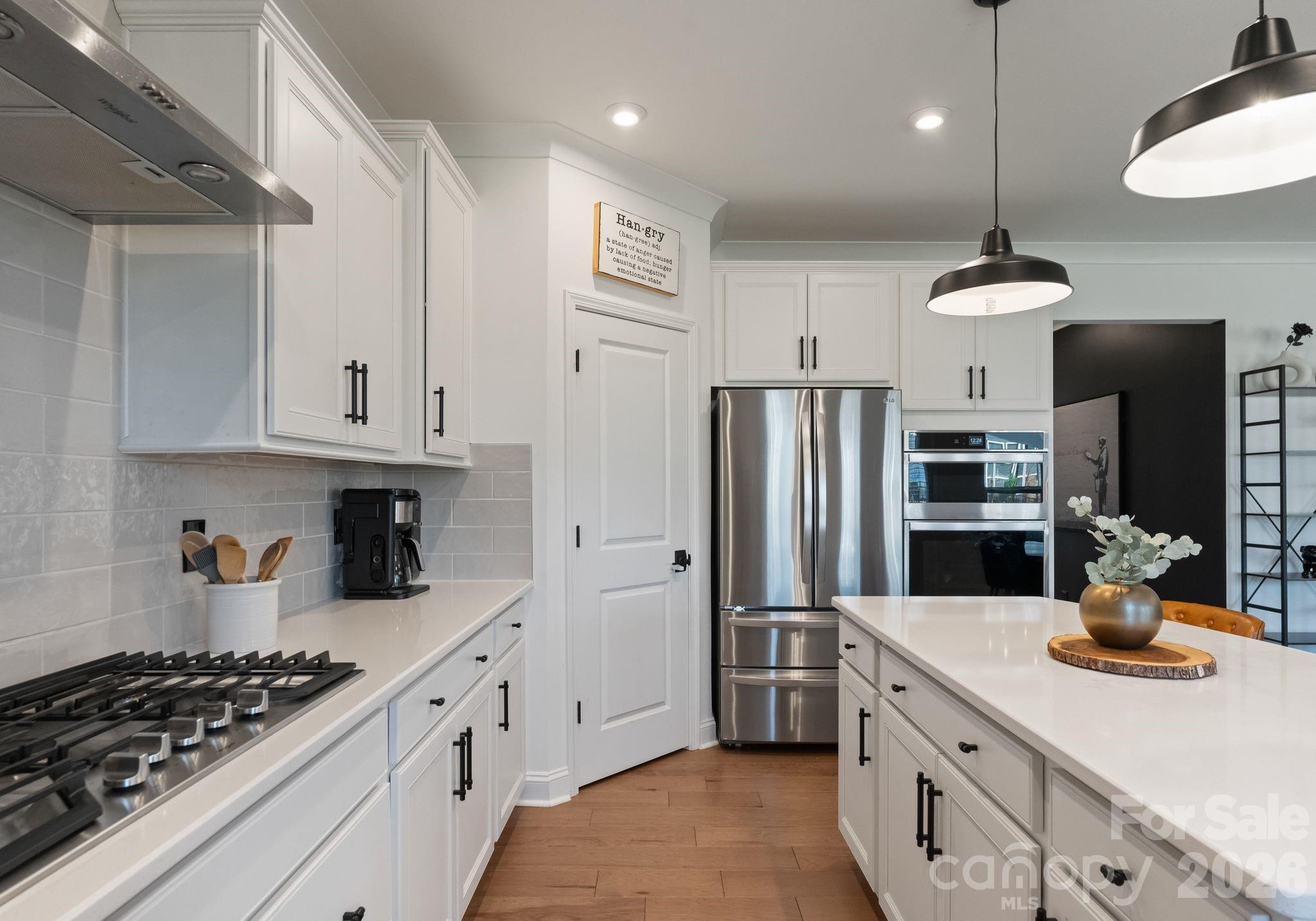 Parkside Crossing - Residential