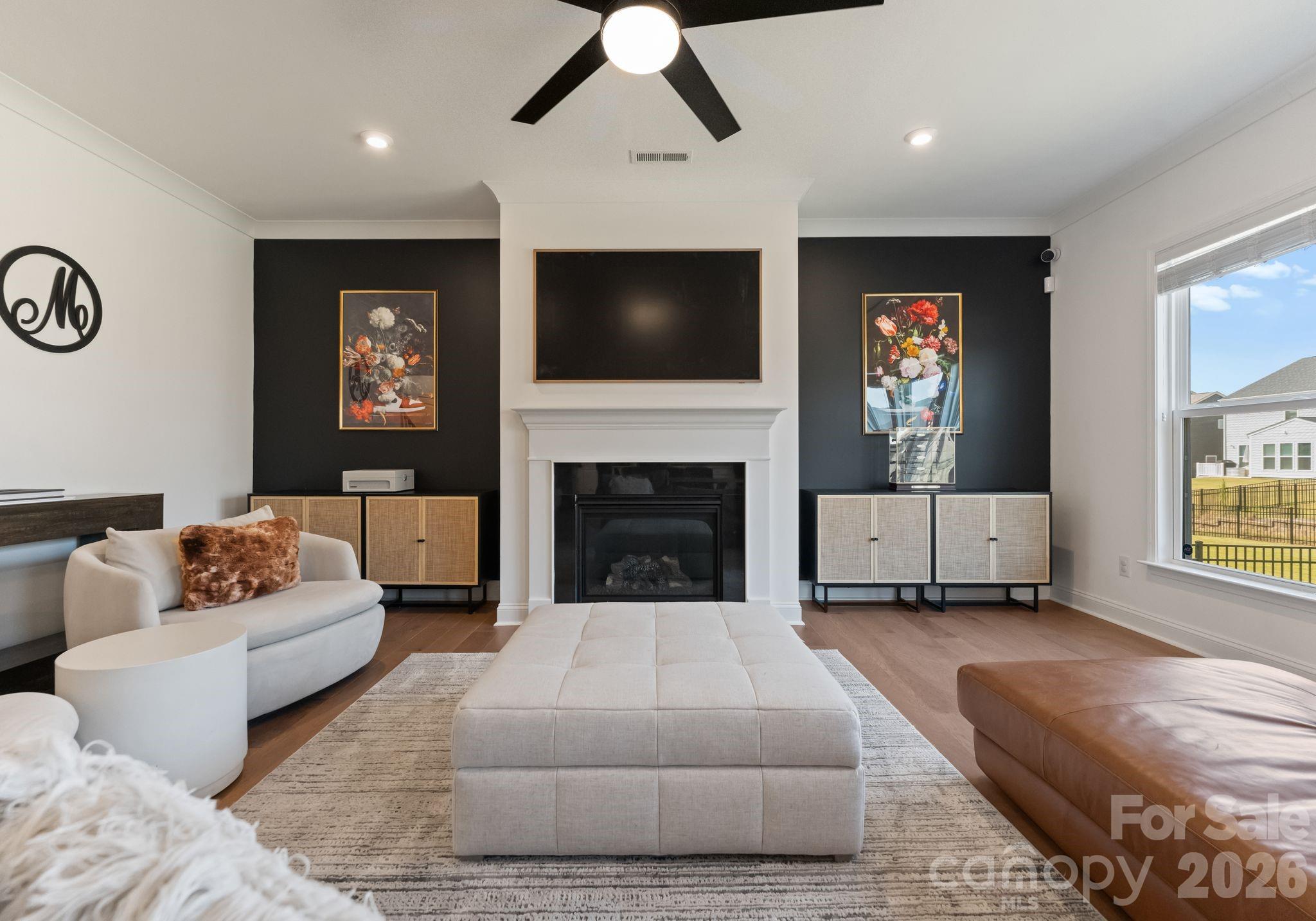 Parkside Crossing - Residential