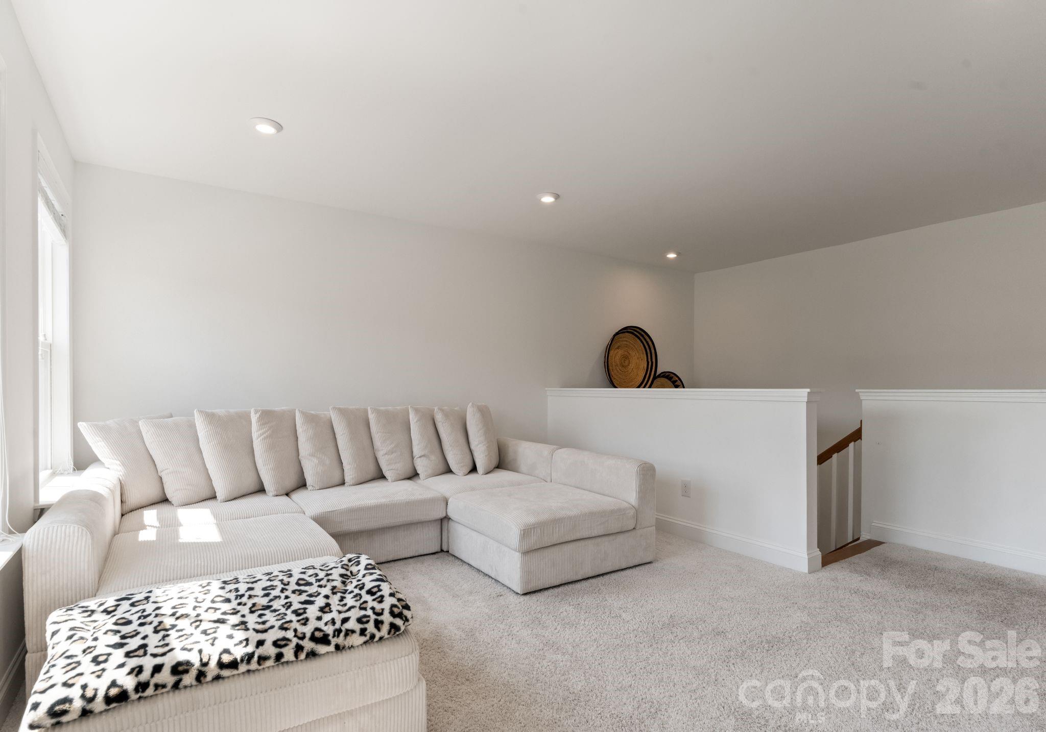 Parkside Crossing - Residential