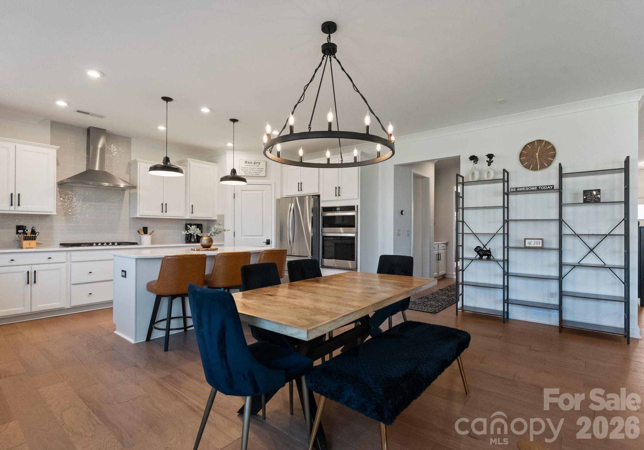 Parkside Crossing - Residential