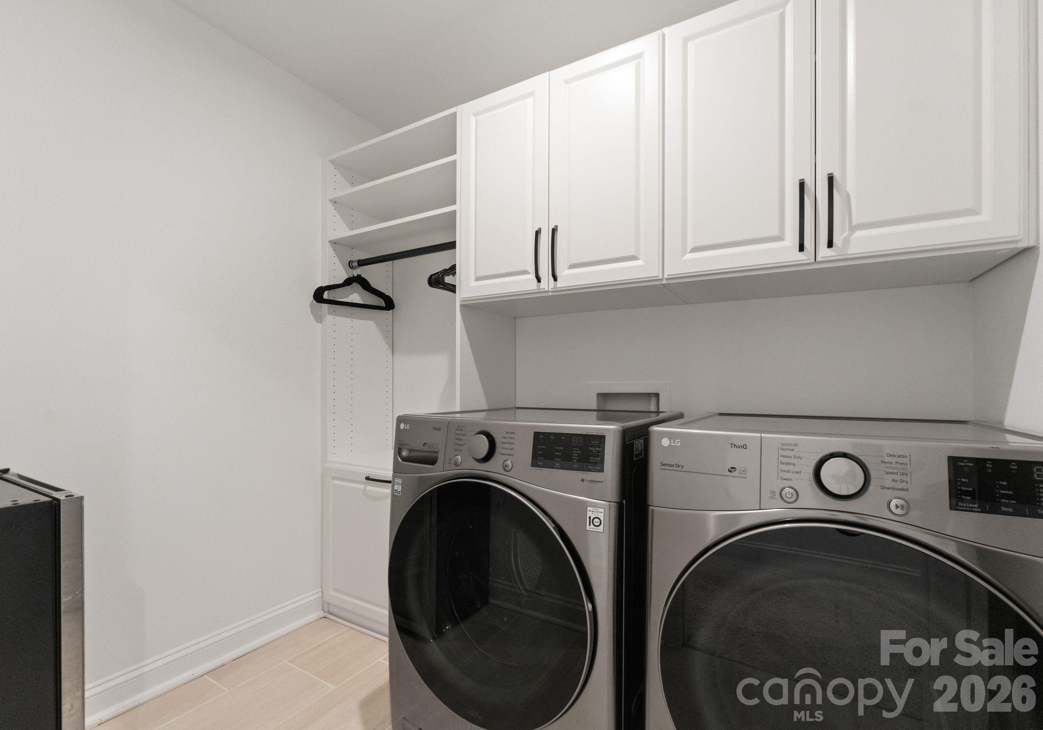 Parkside Crossing - Residential