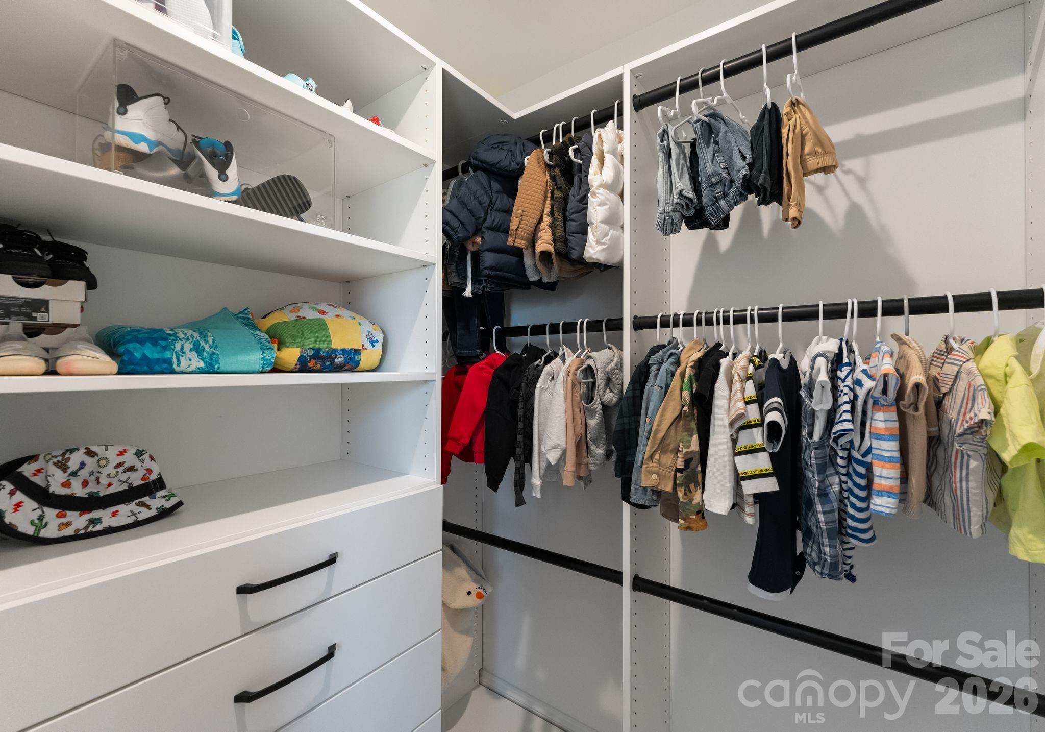 Parkside Crossing - Residential