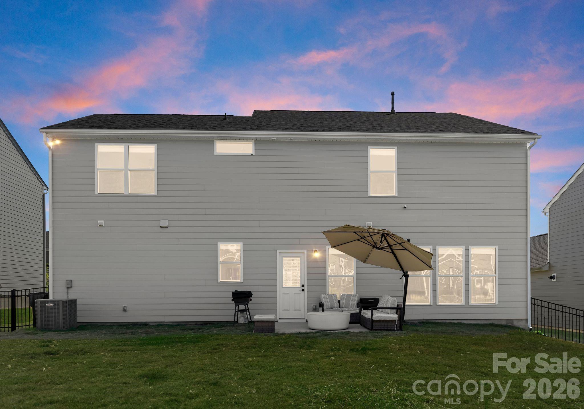 Parkside Crossing - Residential