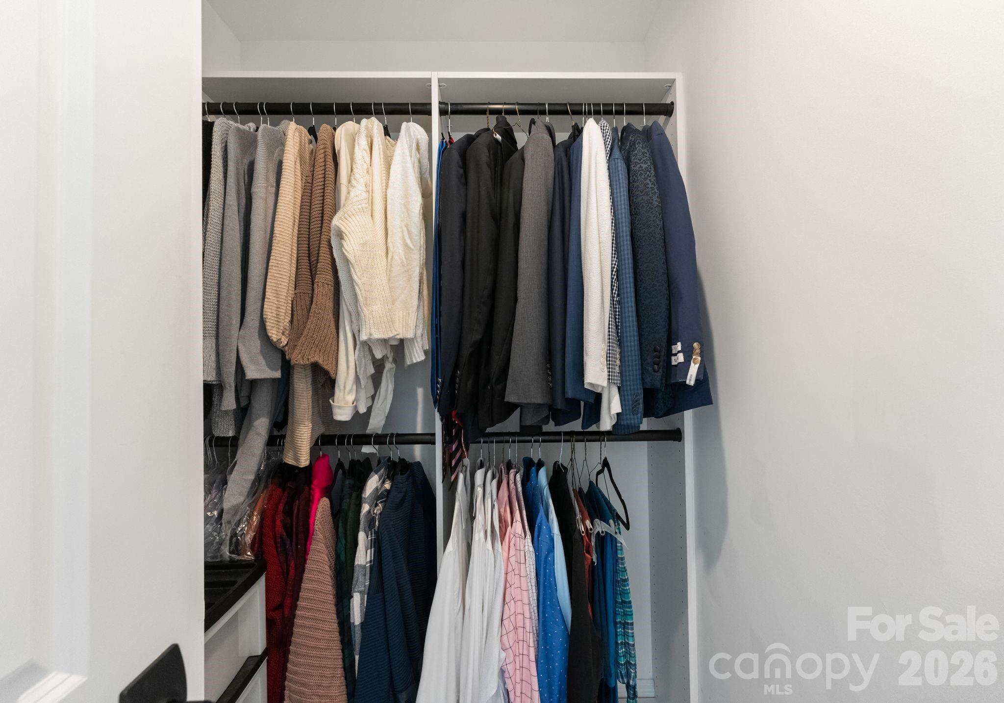 Parkside Crossing - Residential