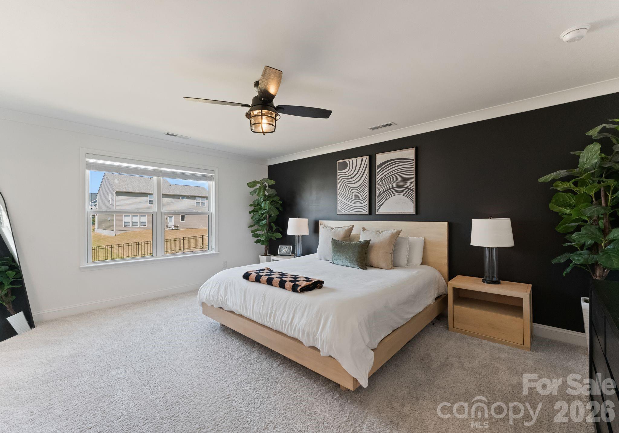 Parkside Crossing - Residential