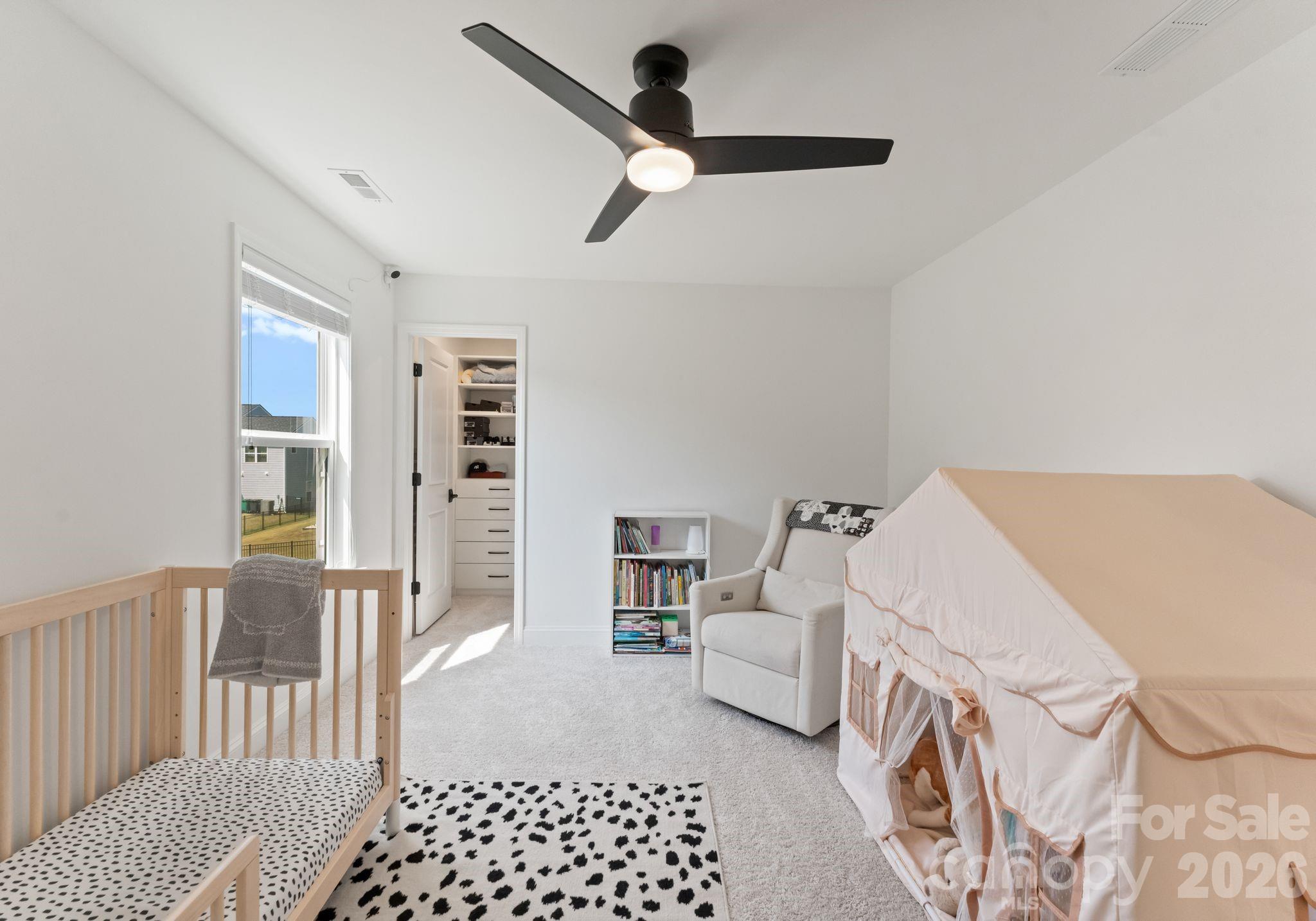 Parkside Crossing - Residential