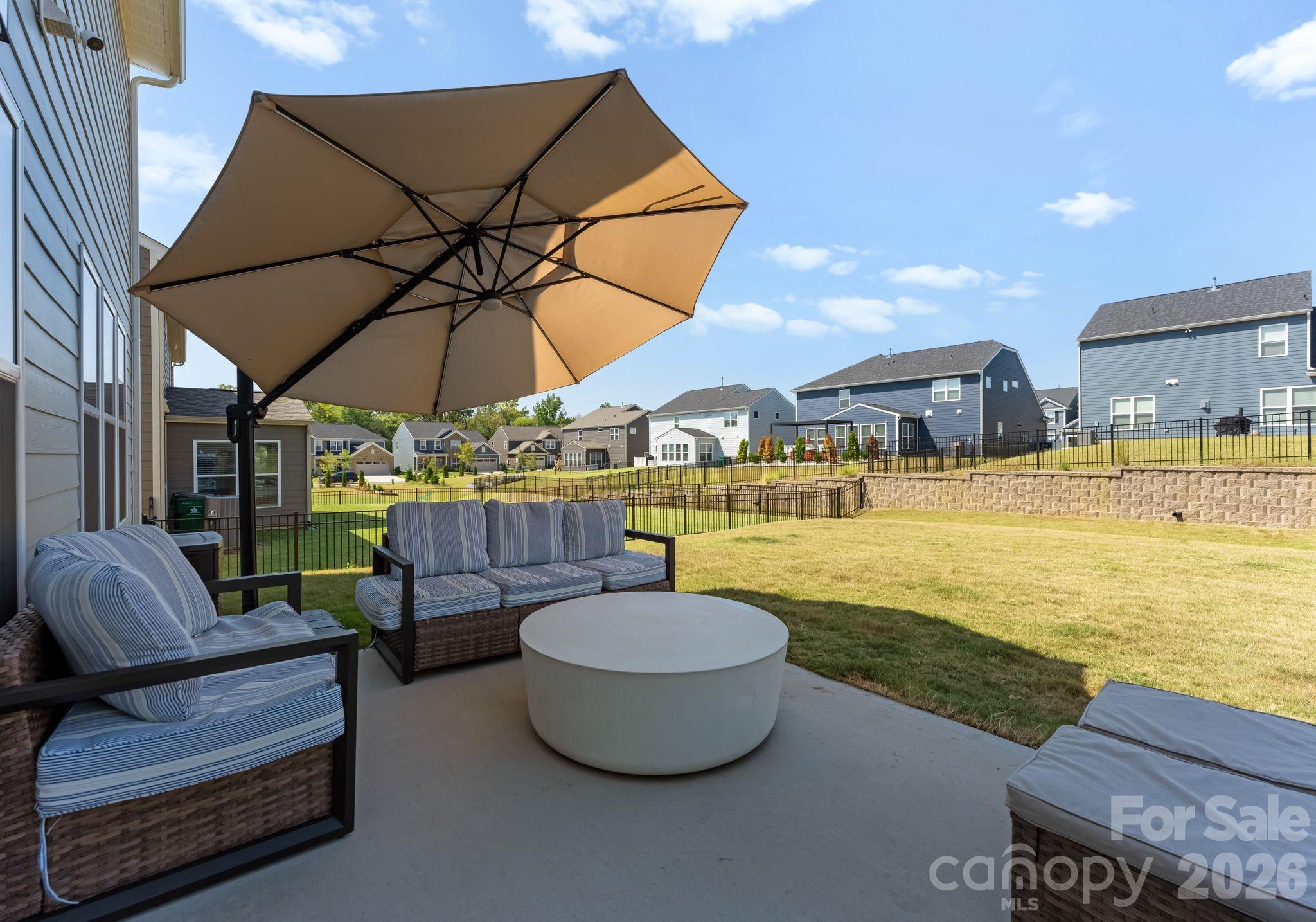 Parkside Crossing - Residential