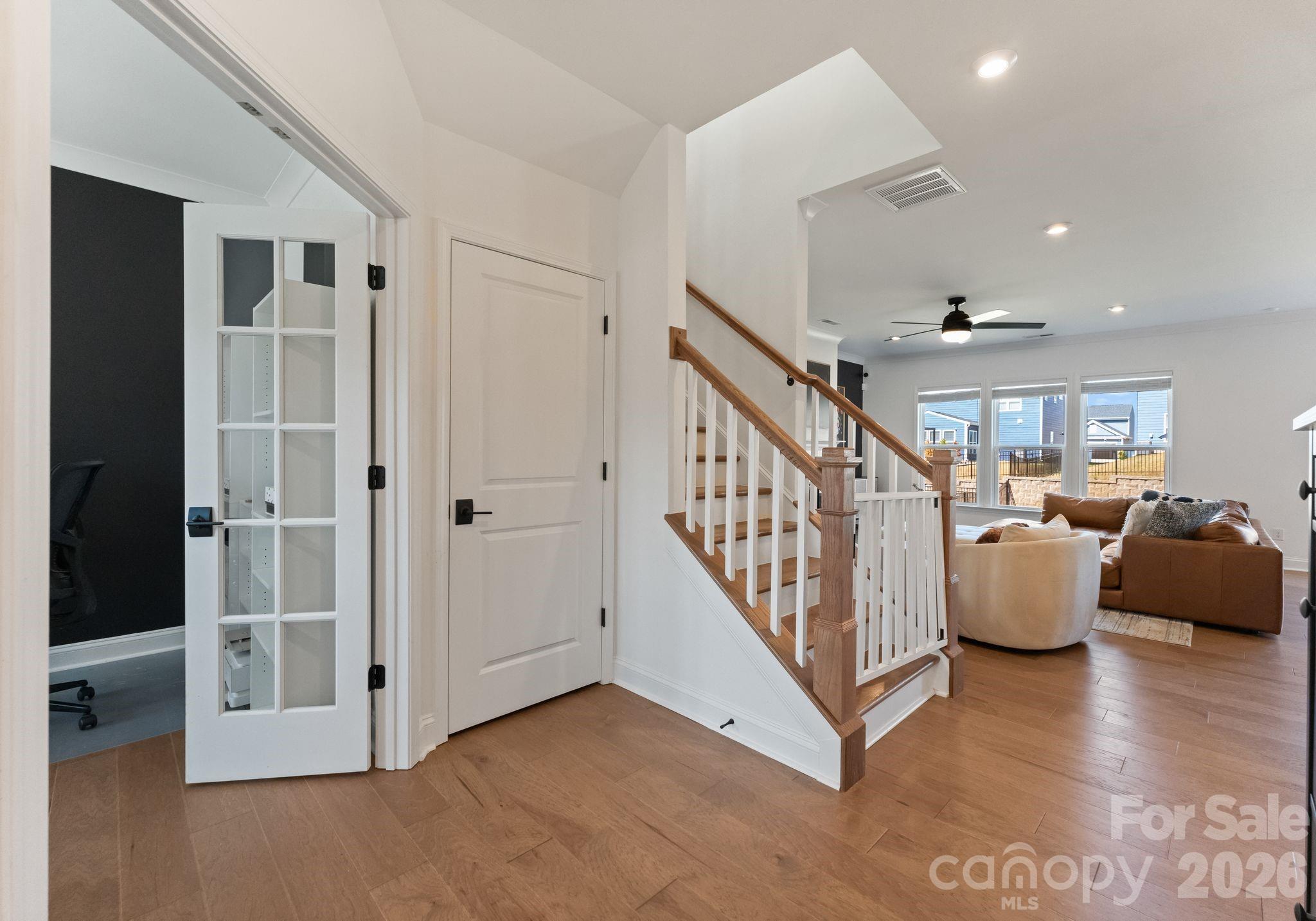 Parkside Crossing - Residential