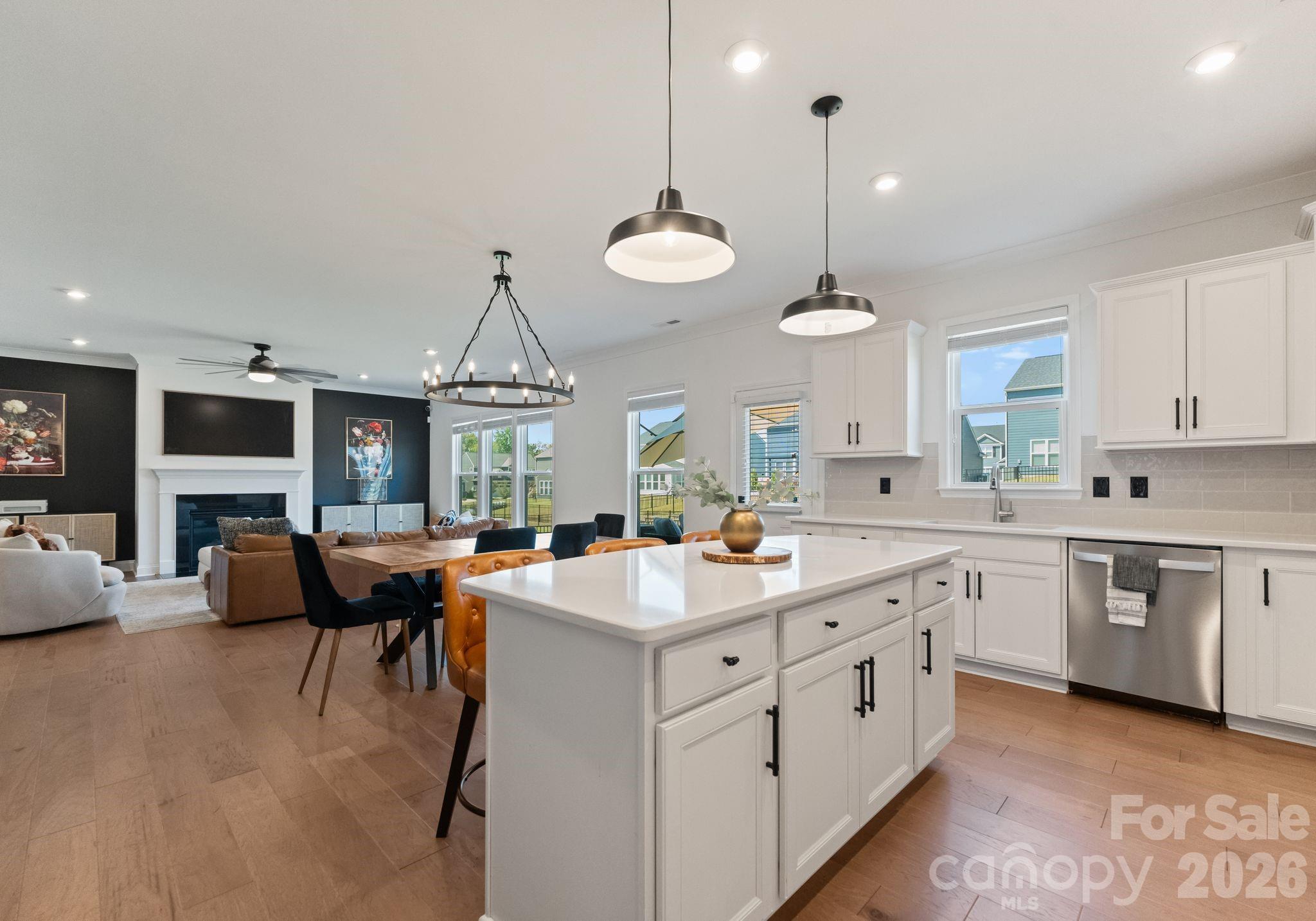 Parkside Crossing - Residential