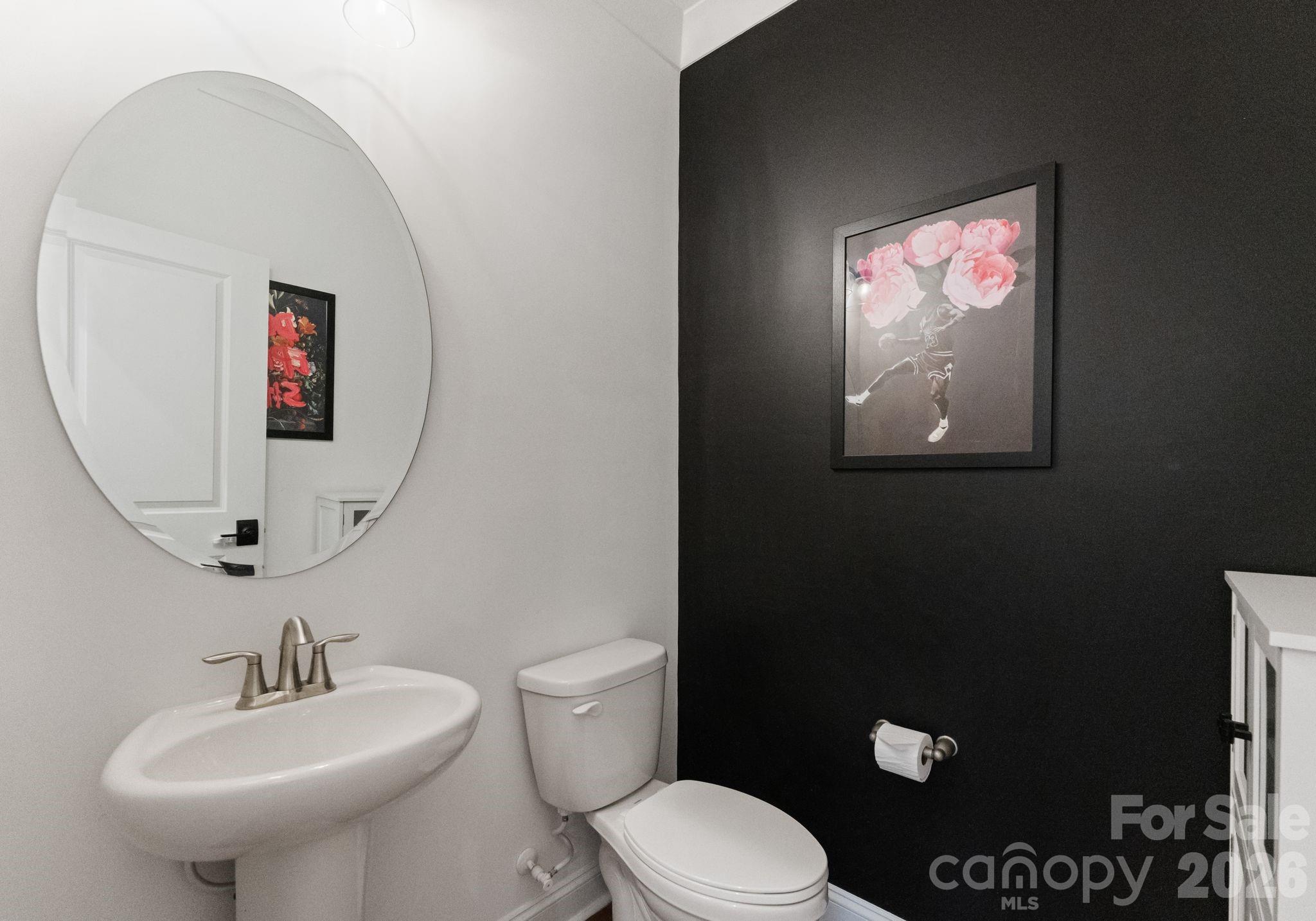 Parkside Crossing - Residential