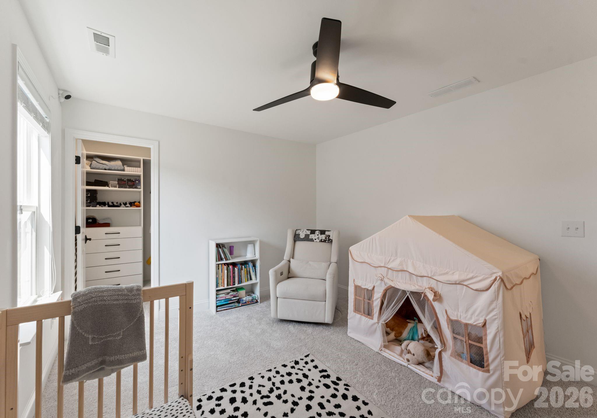 Parkside Crossing - Residential