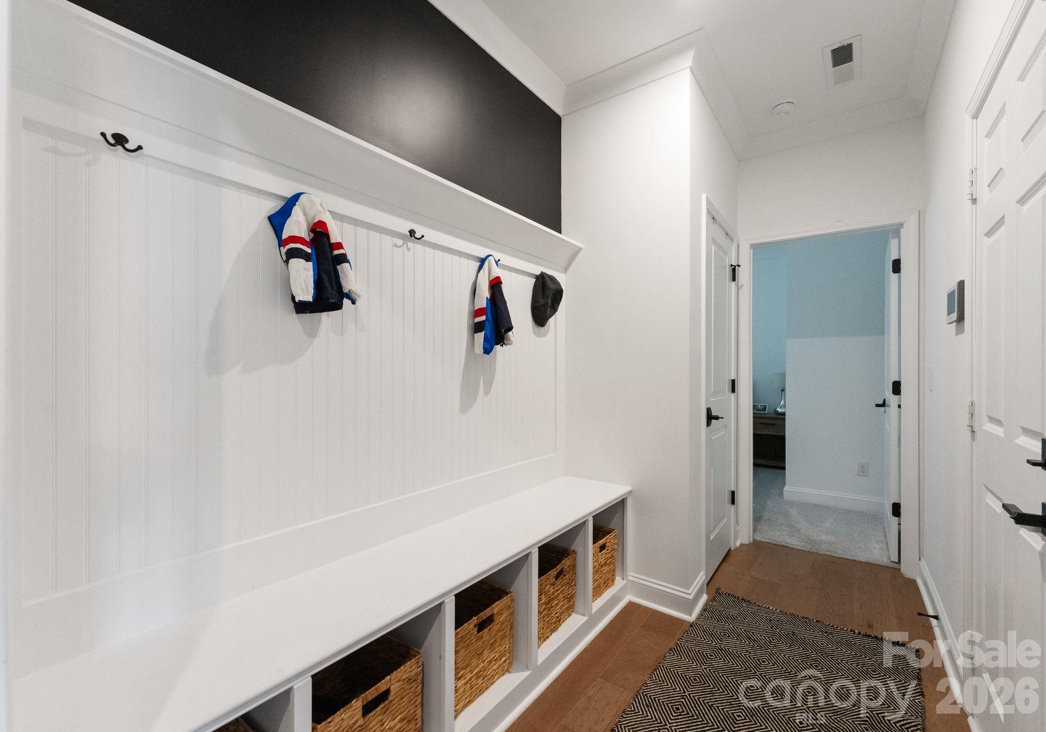 Parkside Crossing - Residential