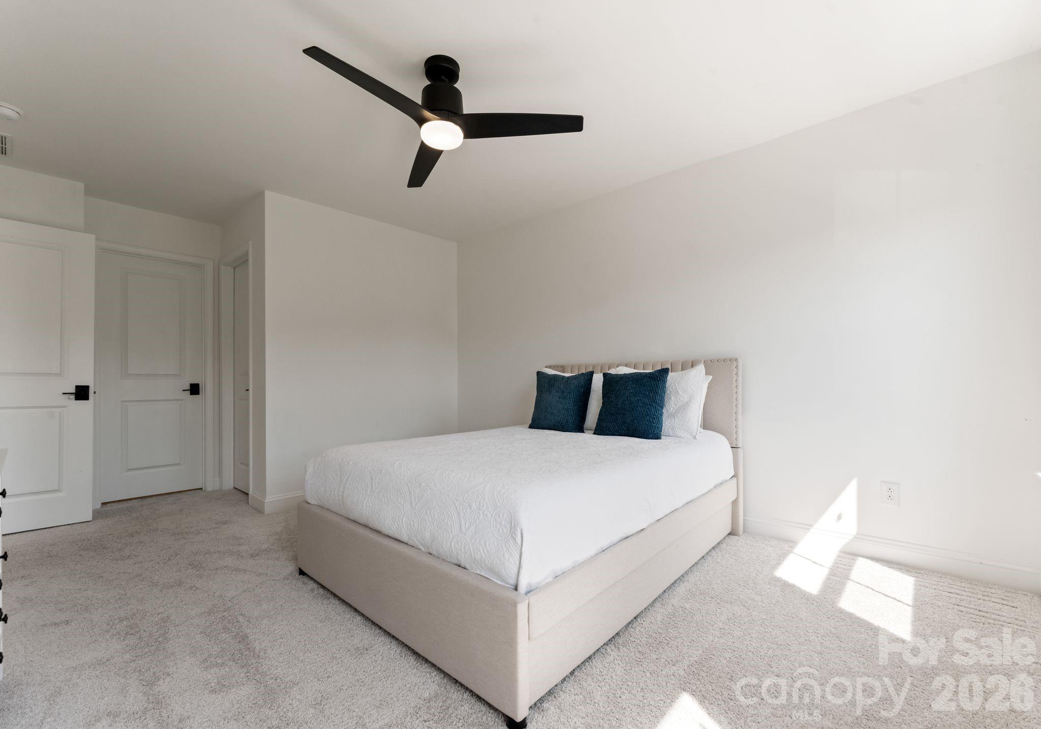 Parkside Crossing - Residential