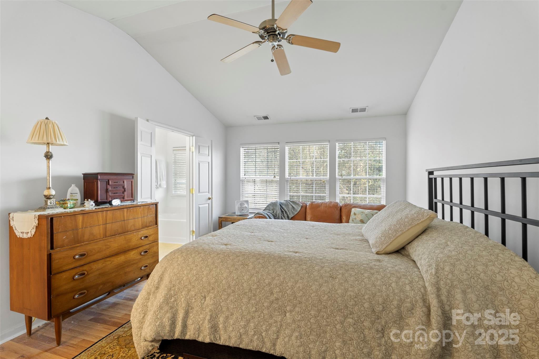 Reavencrest - Residential