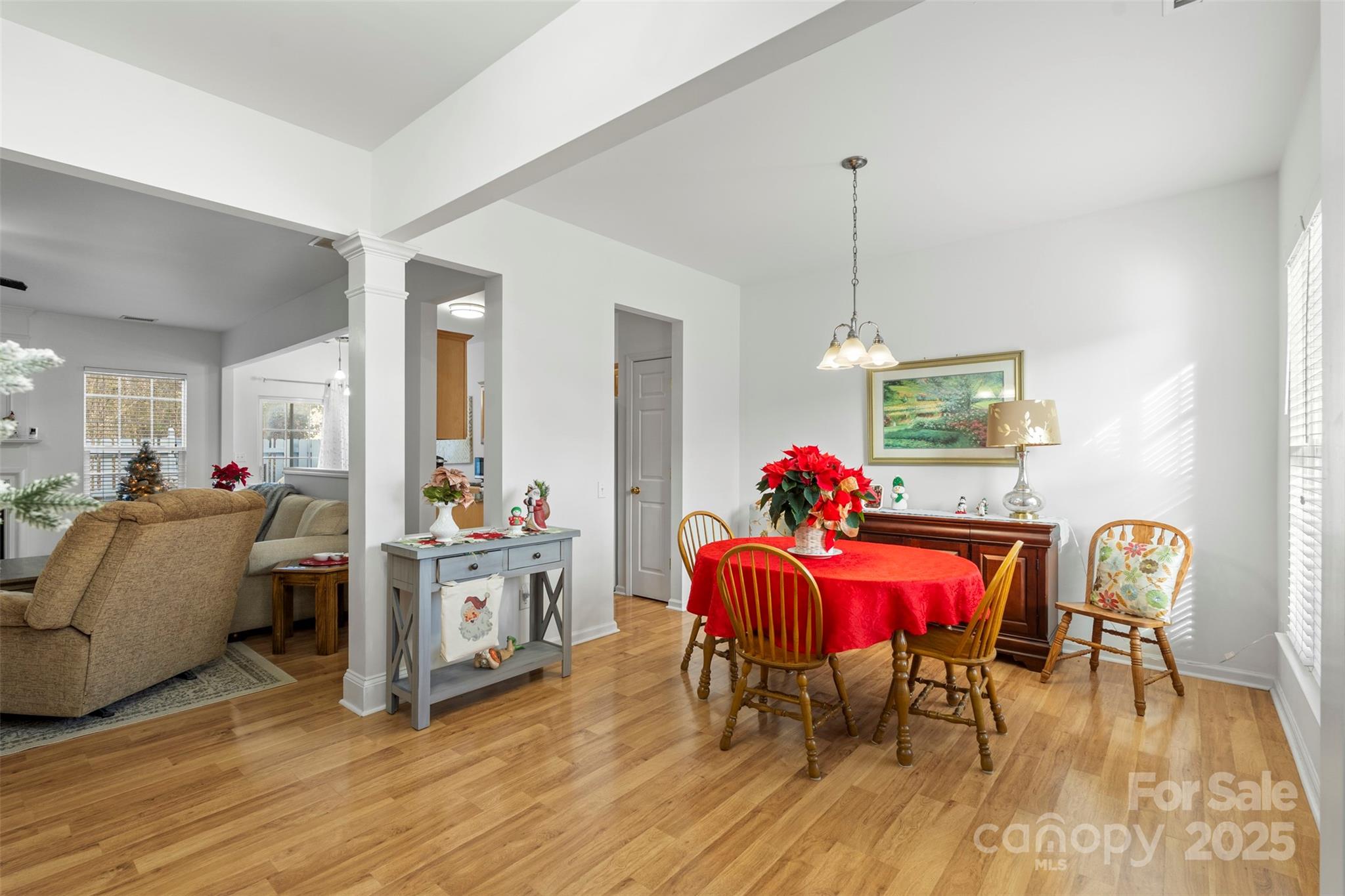 Reavencrest - Residential