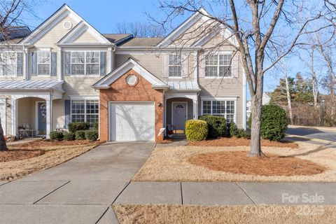 Photo of 11730 Huxley Road, Charlotte, NC 28277 (MLS # 4331486)