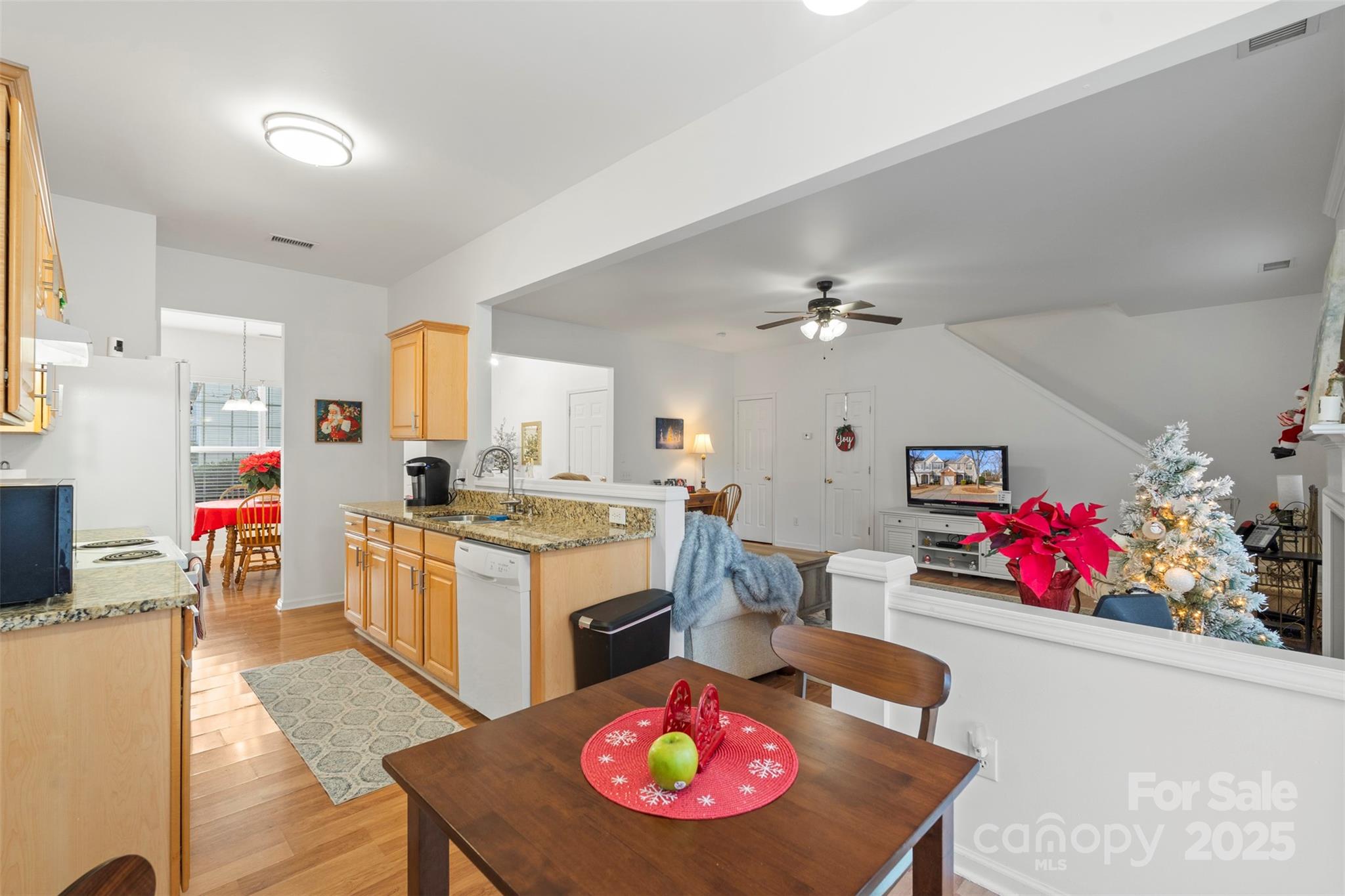 Reavencrest - Residential