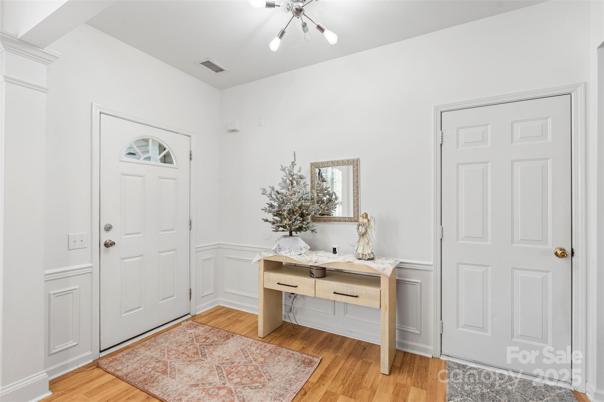 Reavencrest - Residential