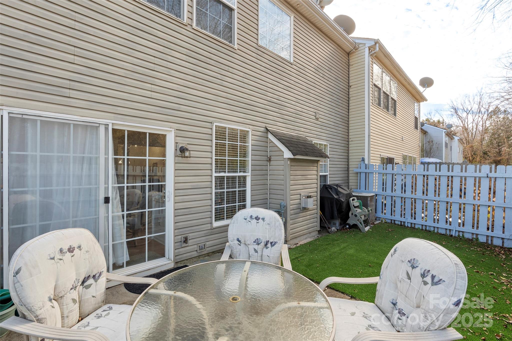 Reavencrest - Residential