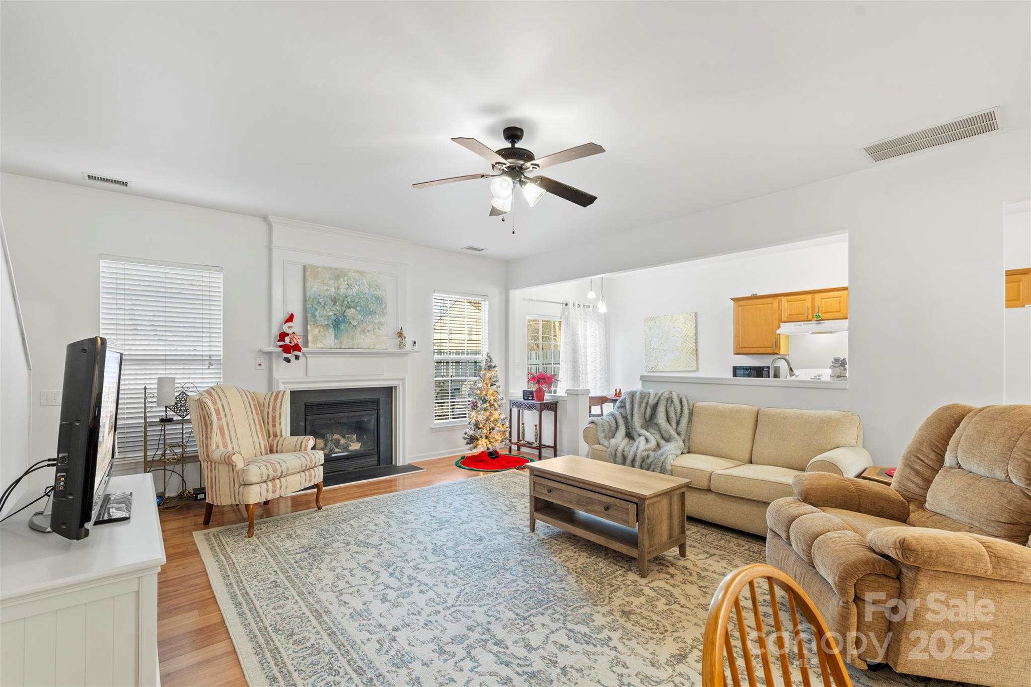 Reavencrest - Residential