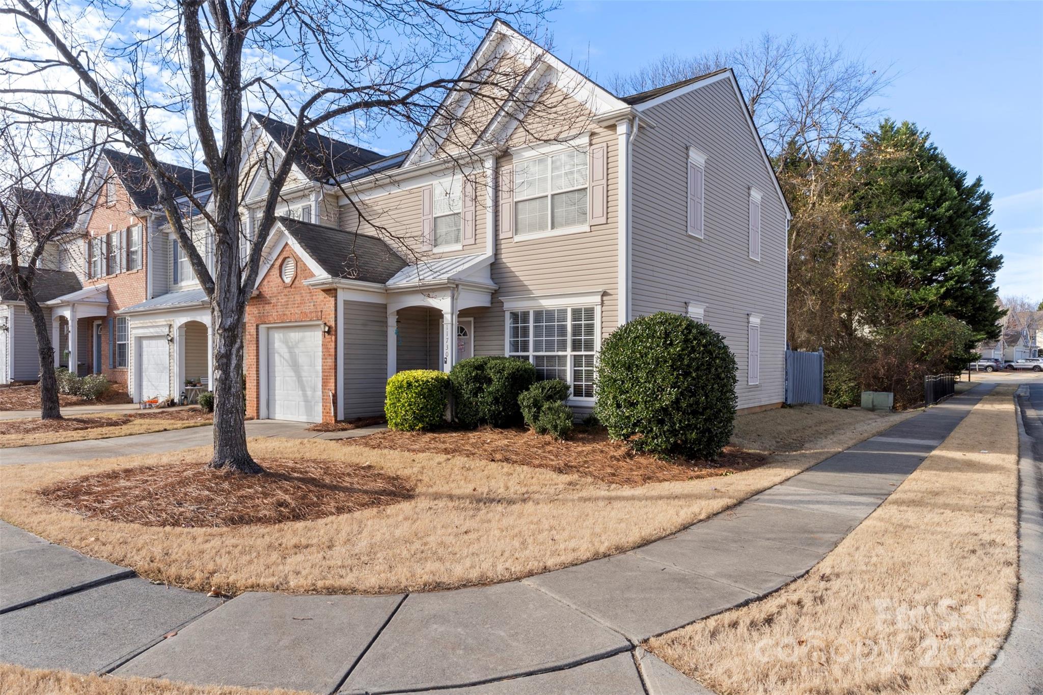 Reavencrest - Residential