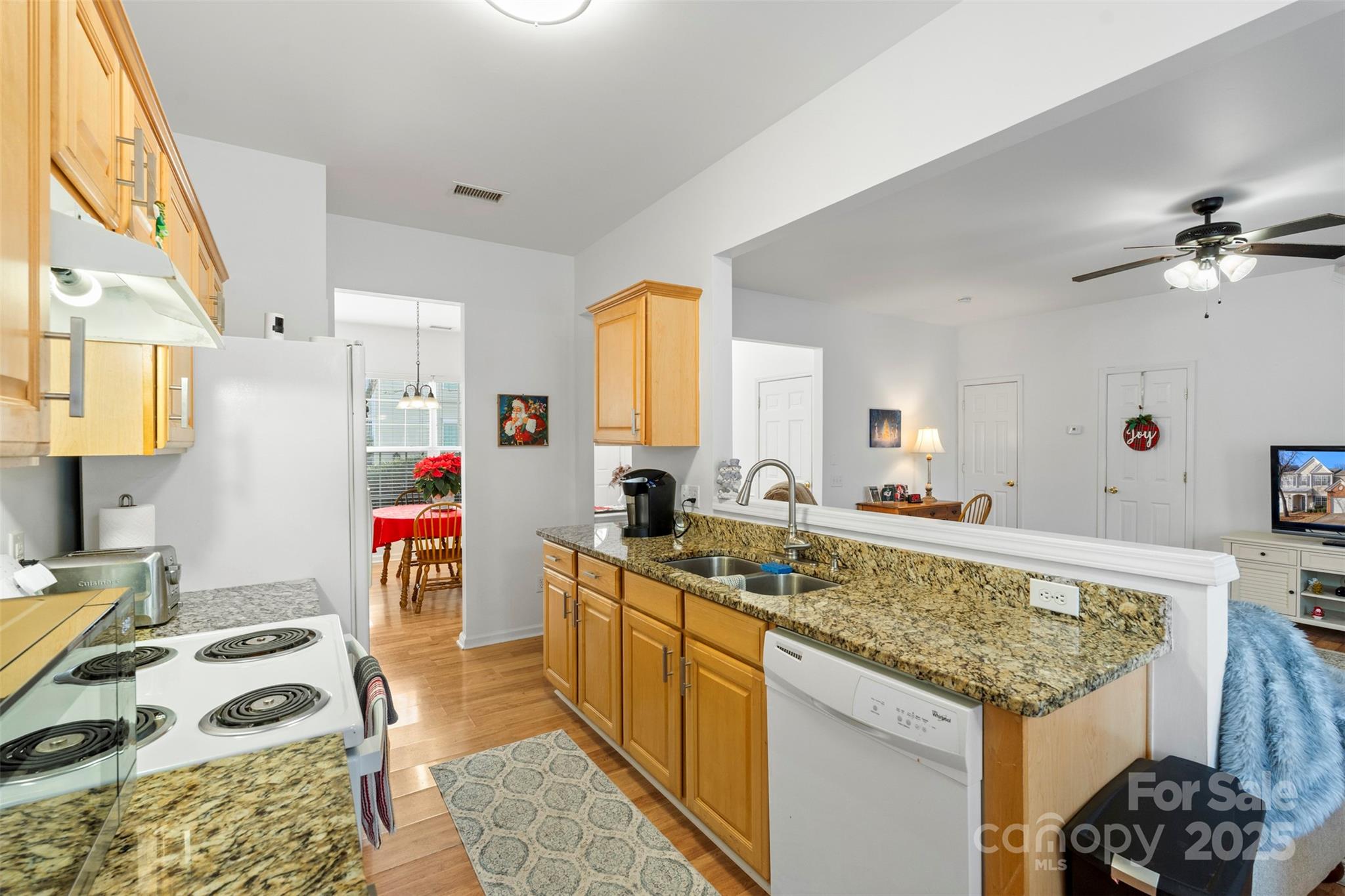 Reavencrest - Residential