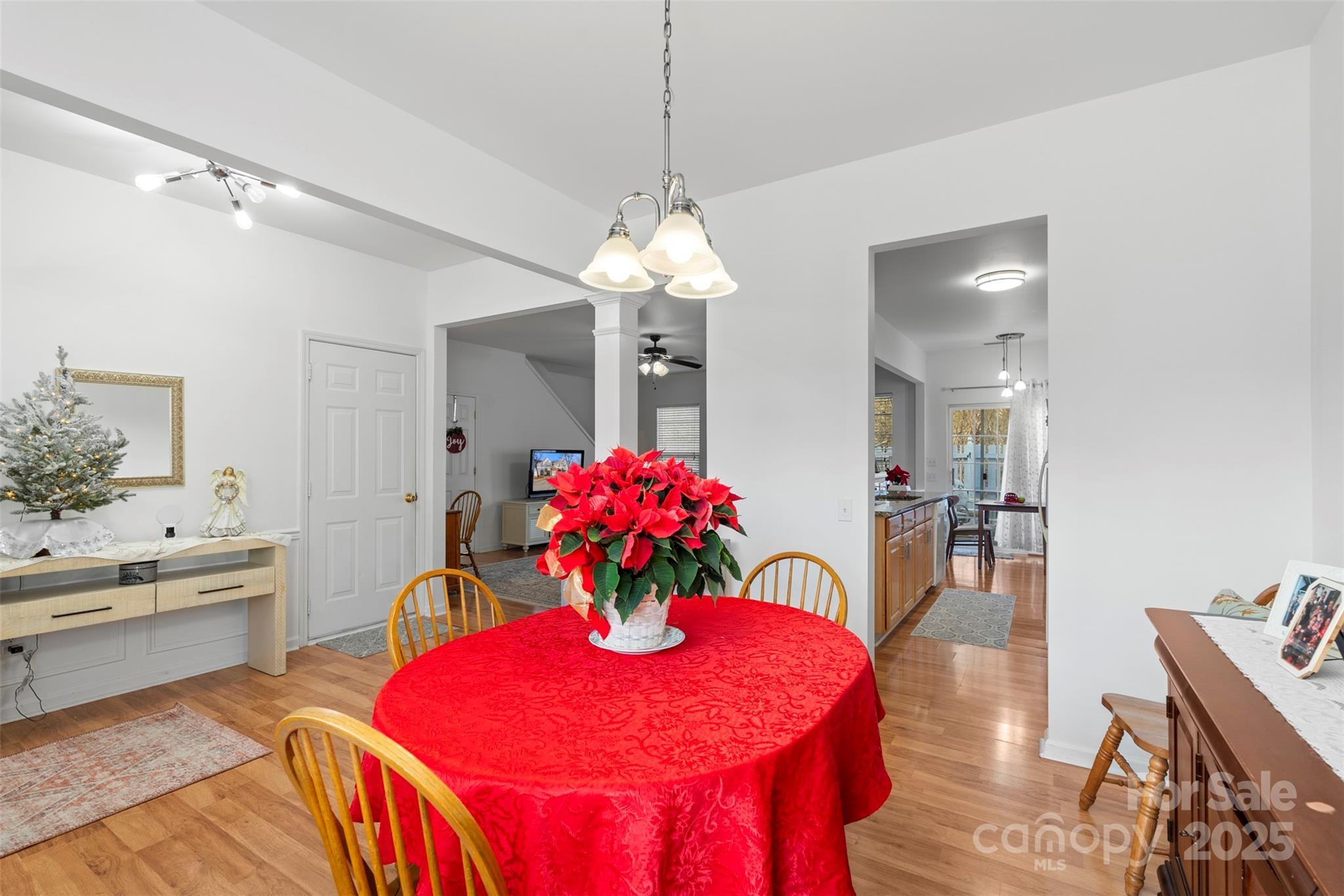 Reavencrest - Residential