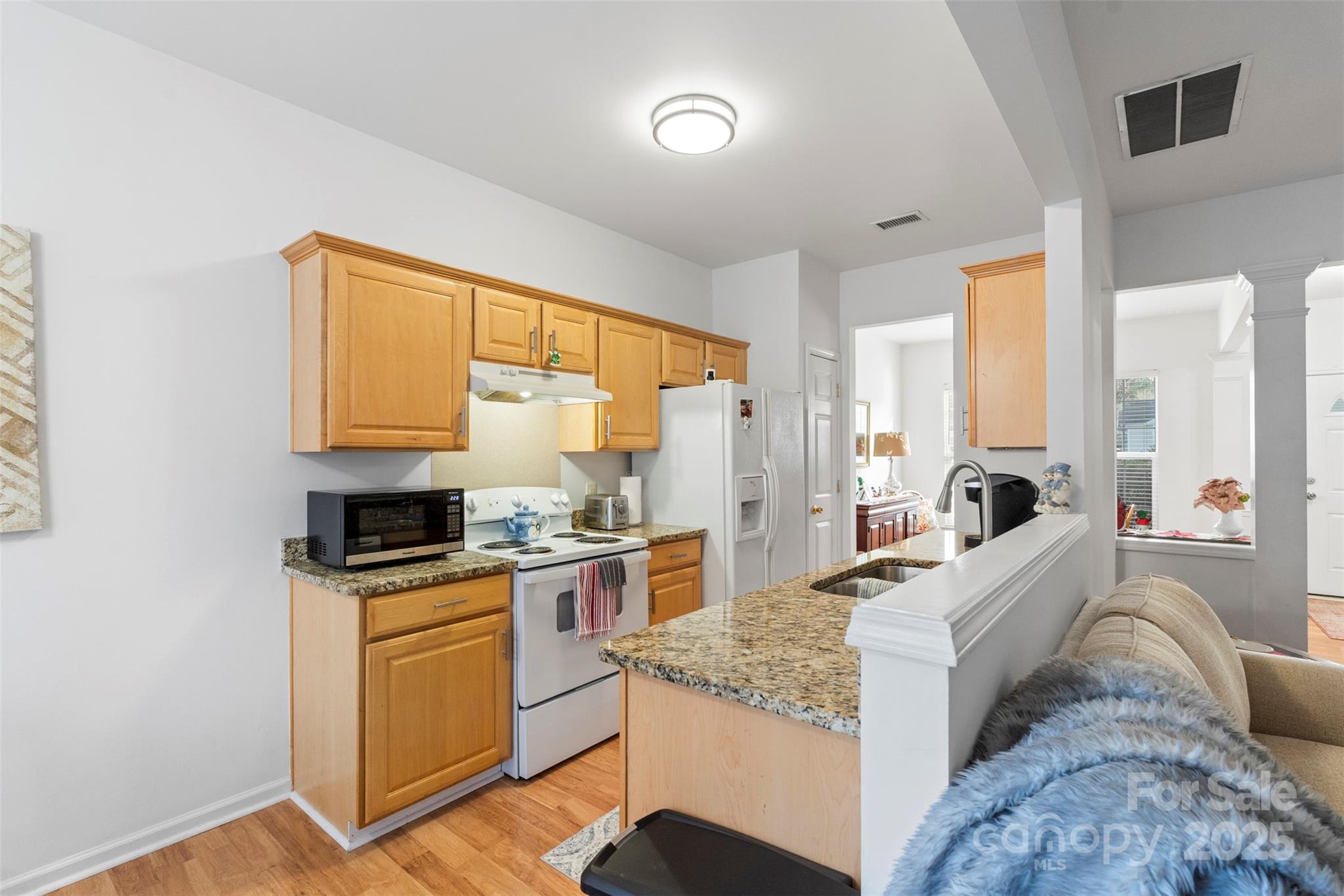 Reavencrest - Residential