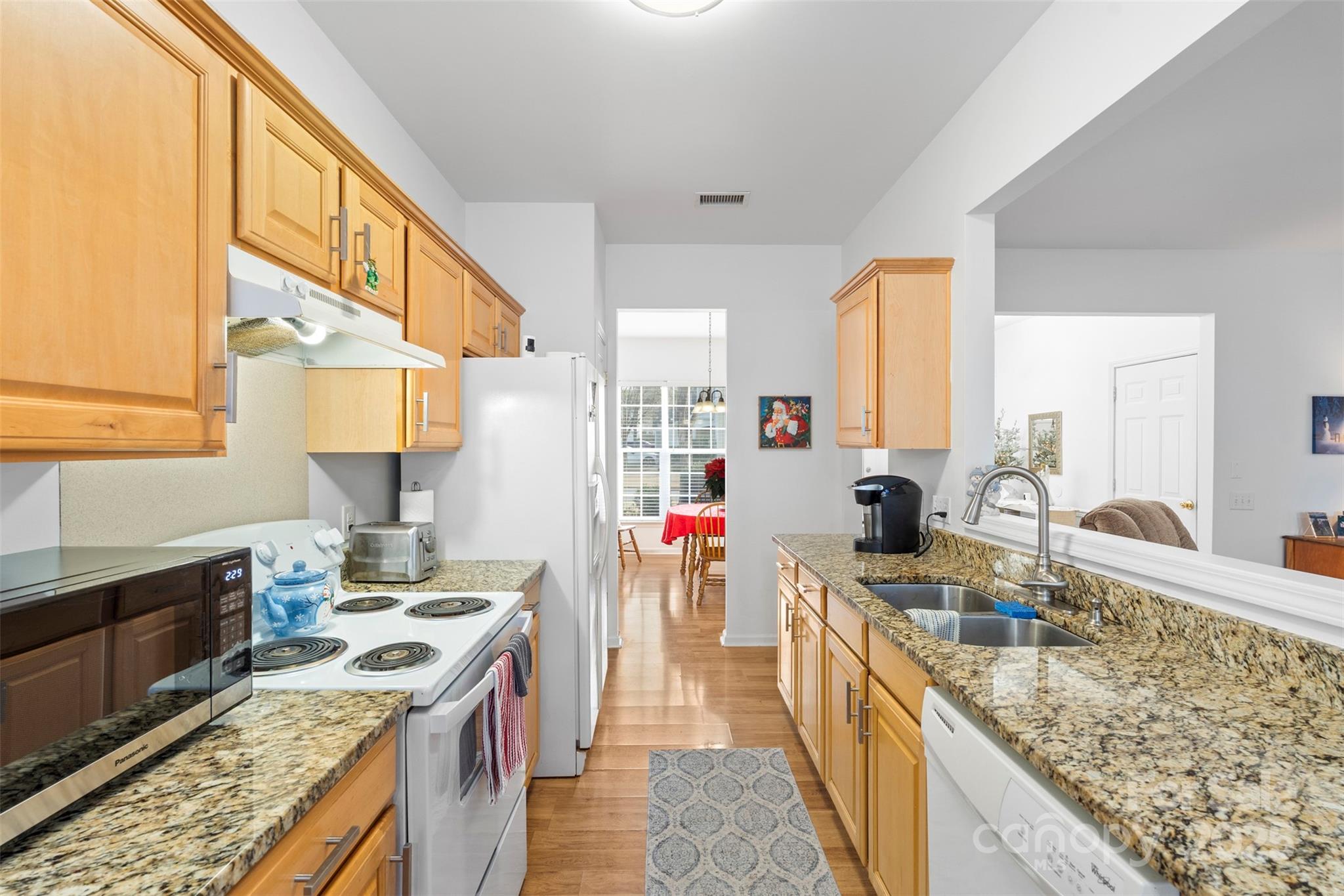 Reavencrest - Residential