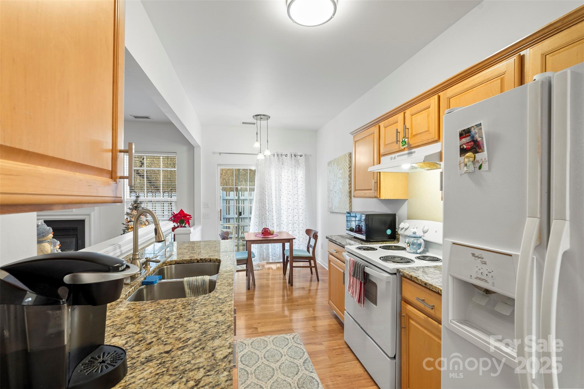 Reavencrest - Residential