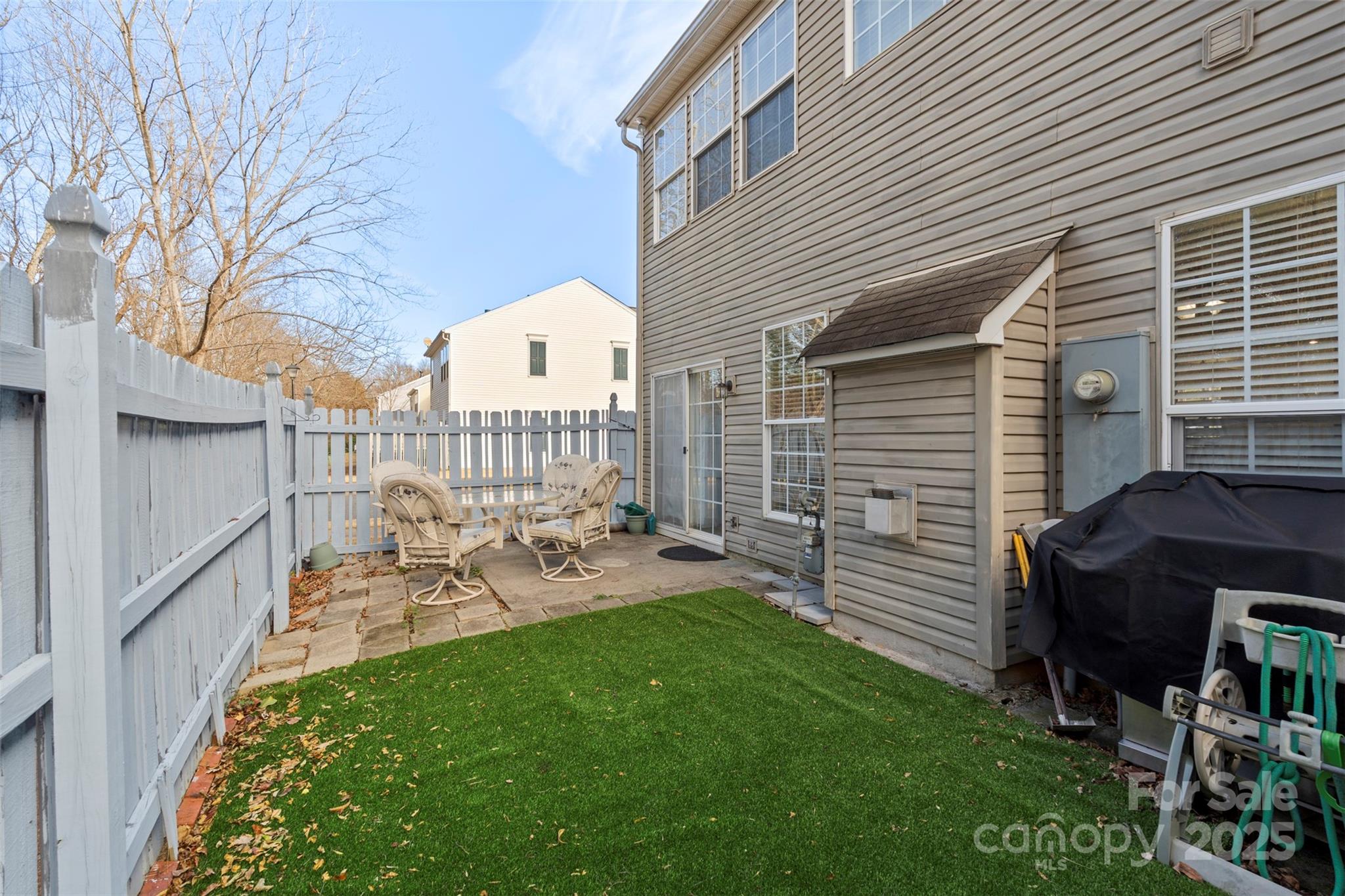 Reavencrest - Residential