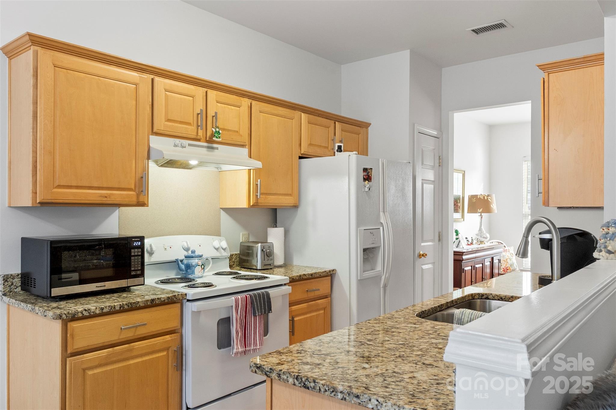 Reavencrest - Residential