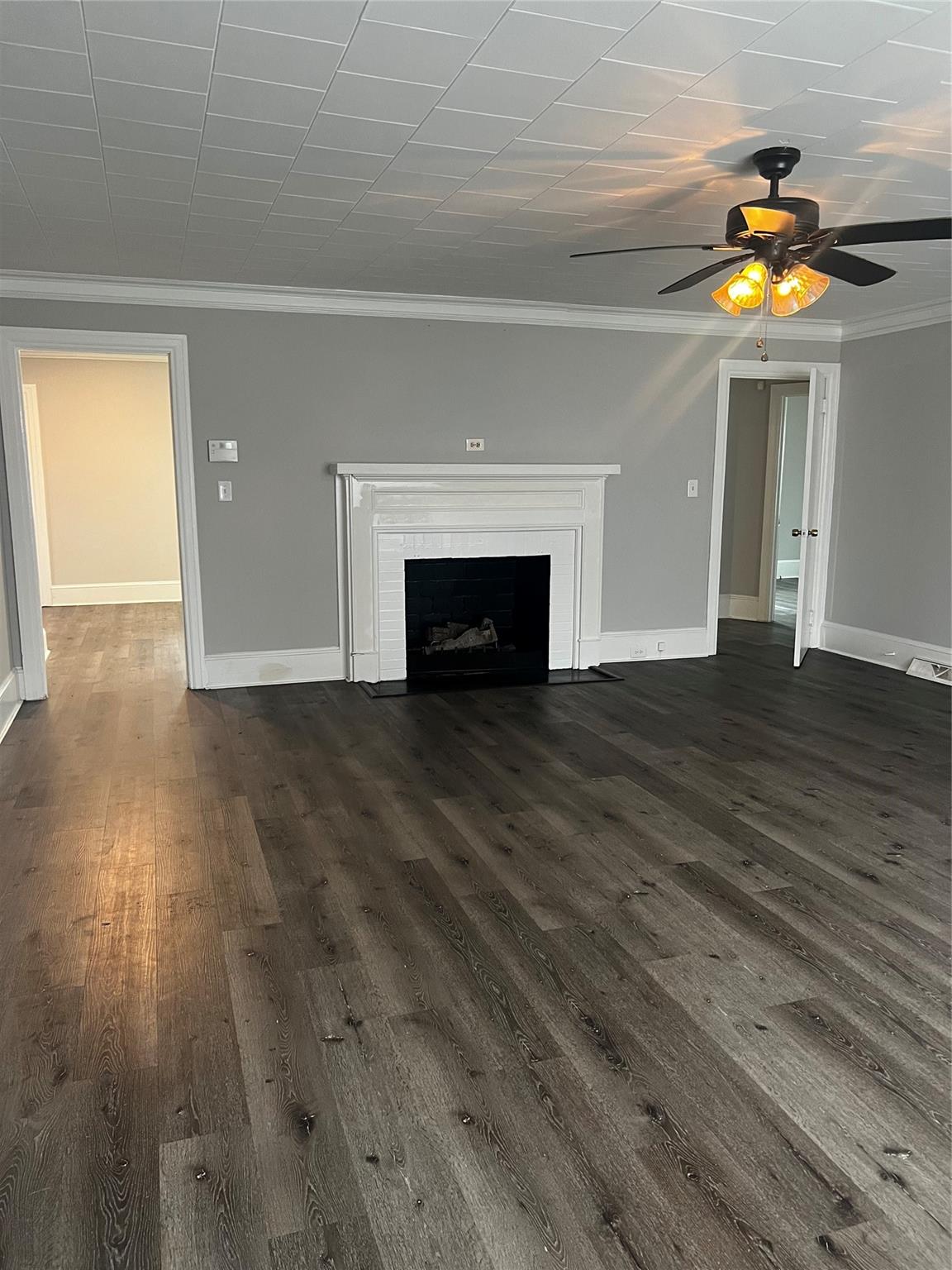 Jackson Park - Residential Lease