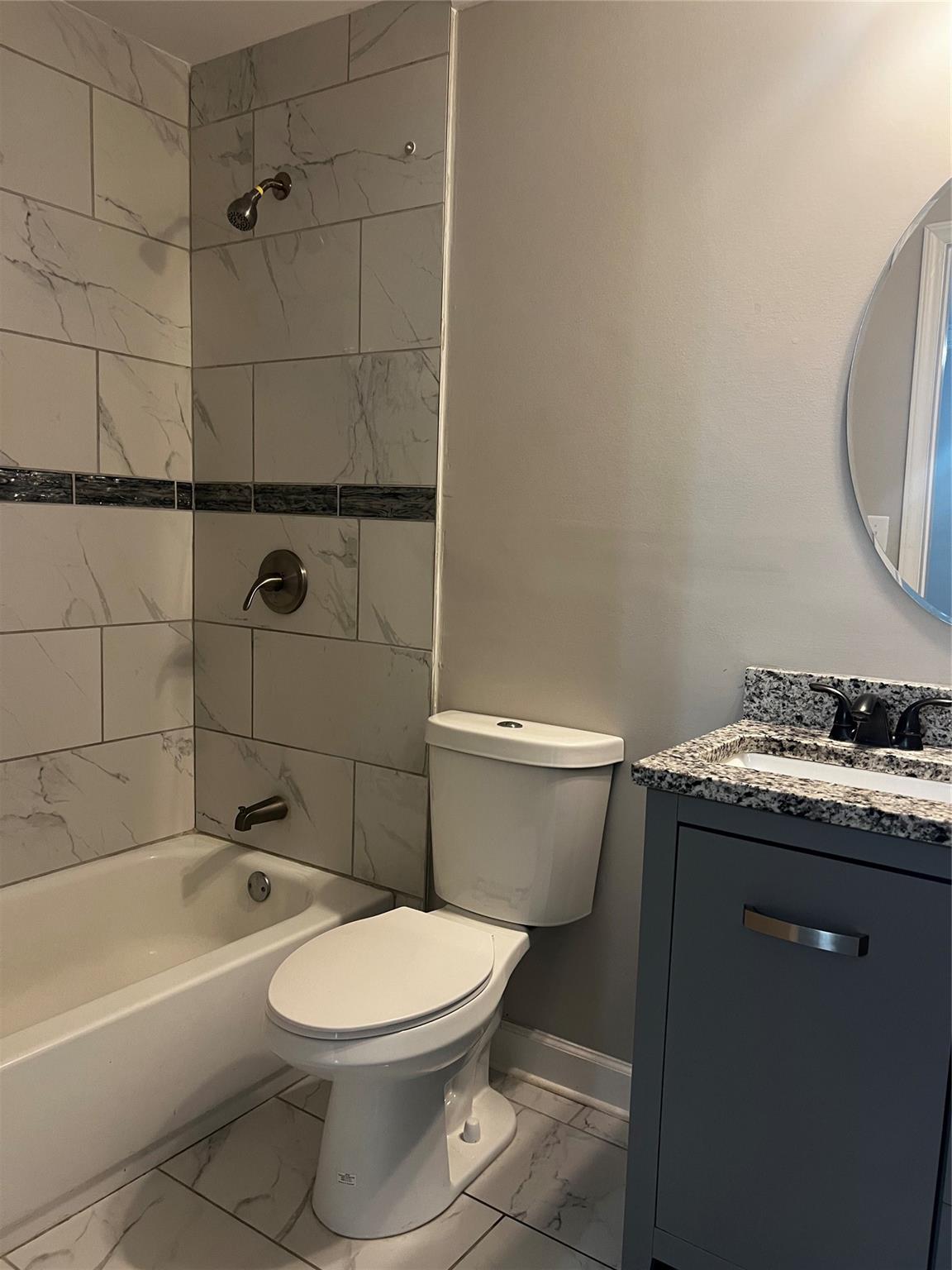 Jackson Park - Residential Lease