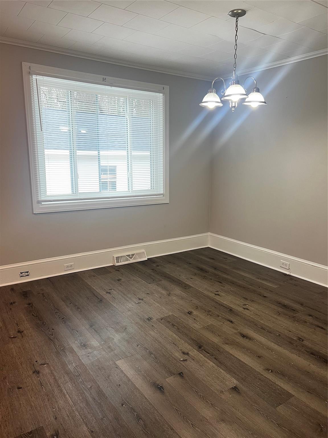 Jackson Park - Residential Lease