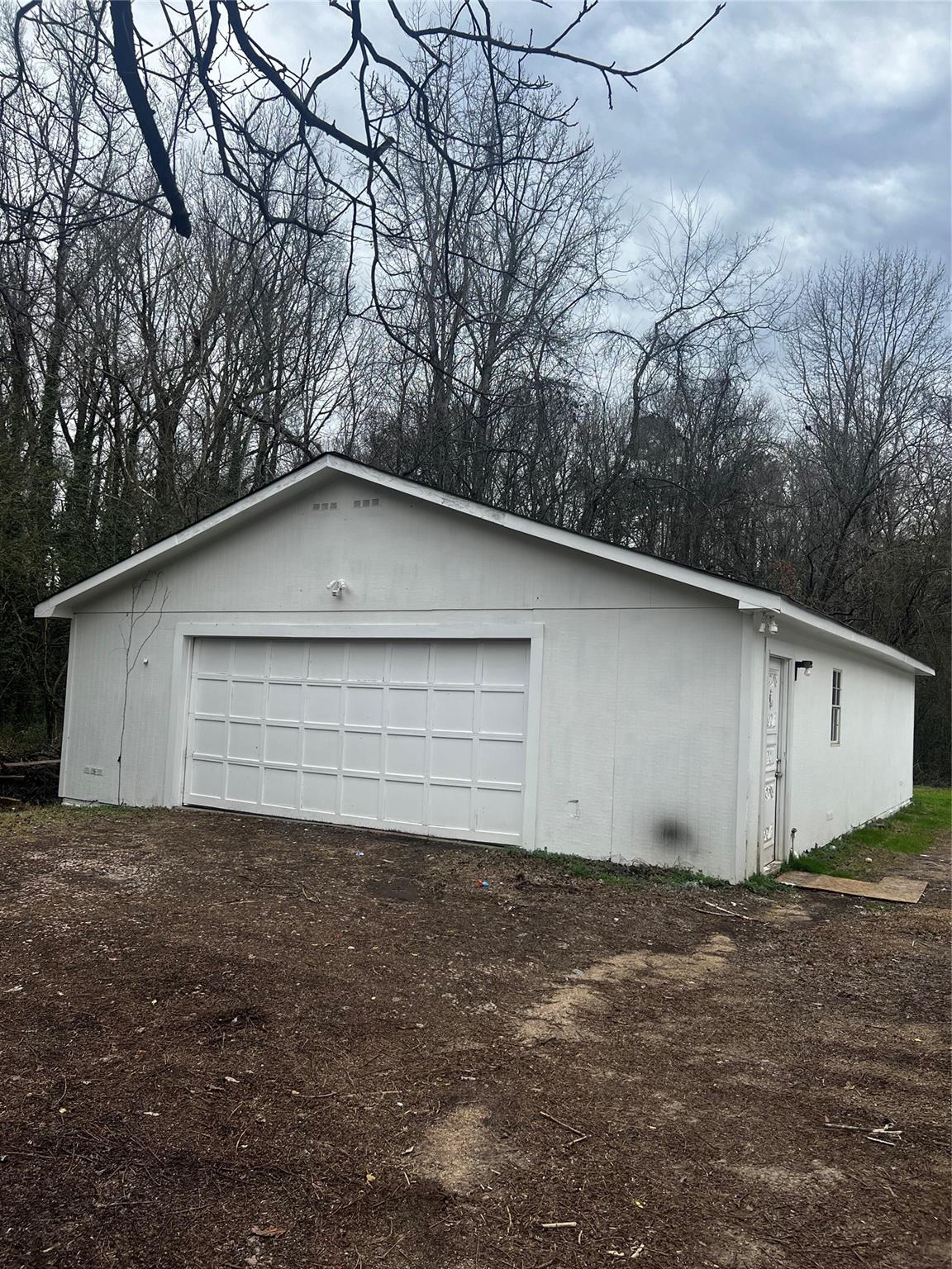 Jackson Park - Residential Lease