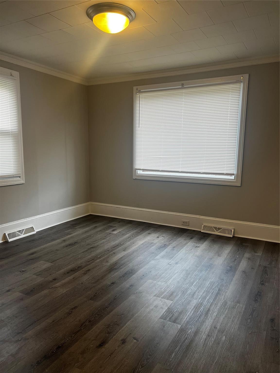 Jackson Park - Residential Lease