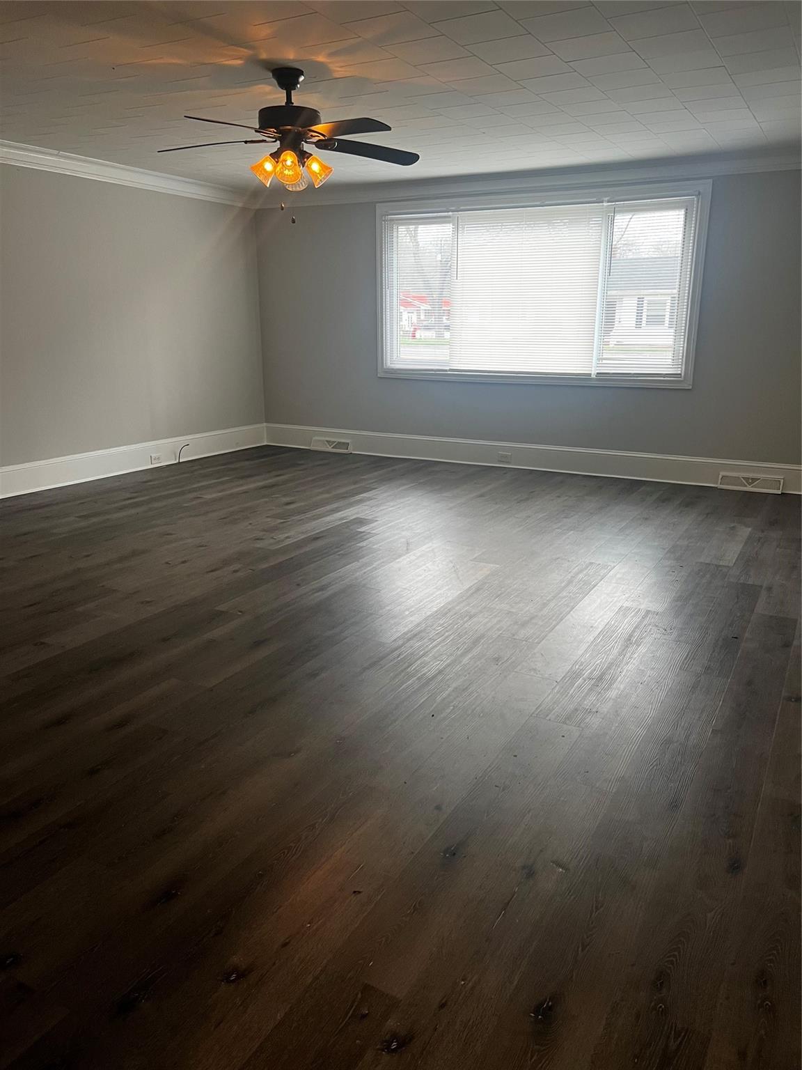 Jackson Park - Residential Lease