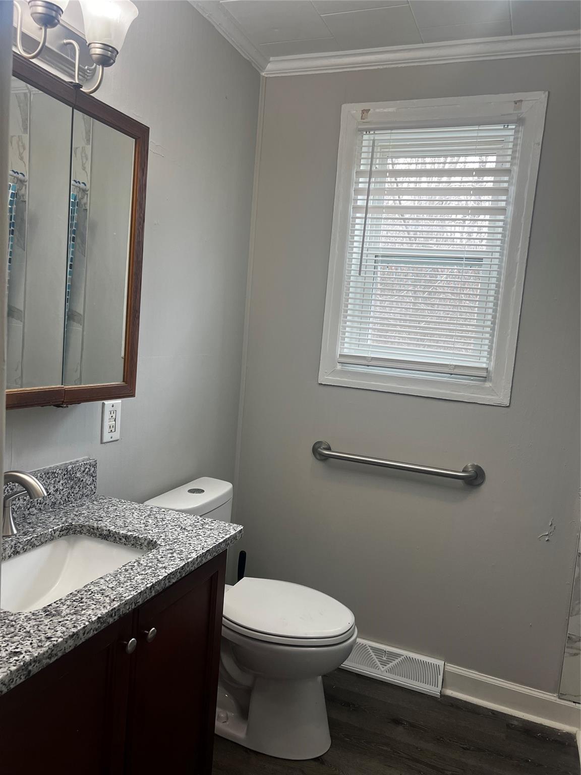 Jackson Park - Residential Lease