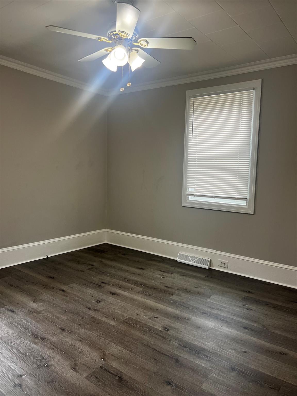 Jackson Park - Residential Lease