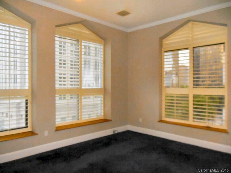 Third Ward - Residential Lease