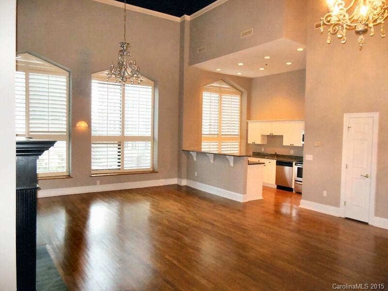 Third Ward - Residential Lease