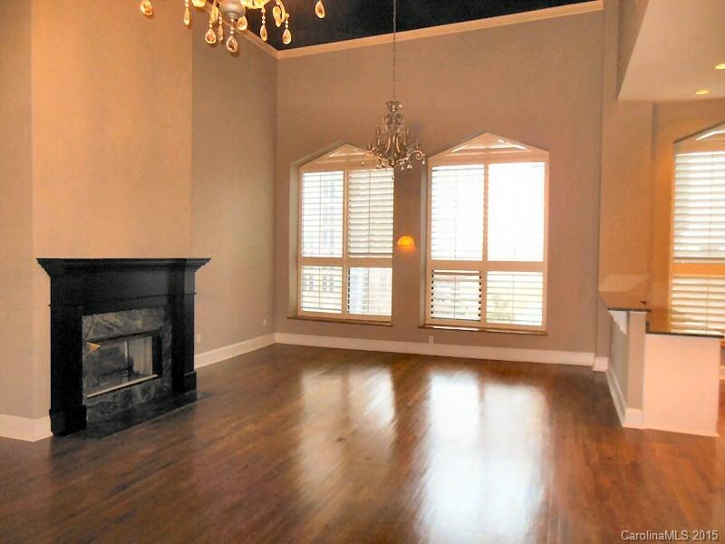 Third Ward - Residential Lease