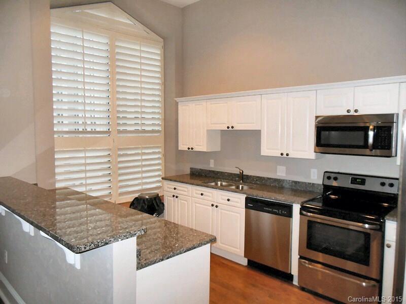 Third Ward - Residential Lease