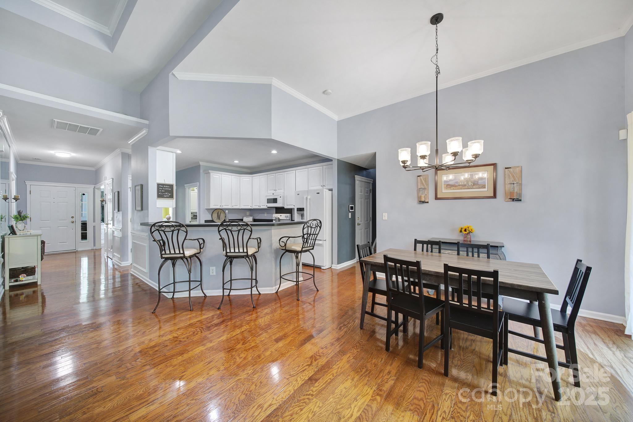 1064 Stonedown Lane
