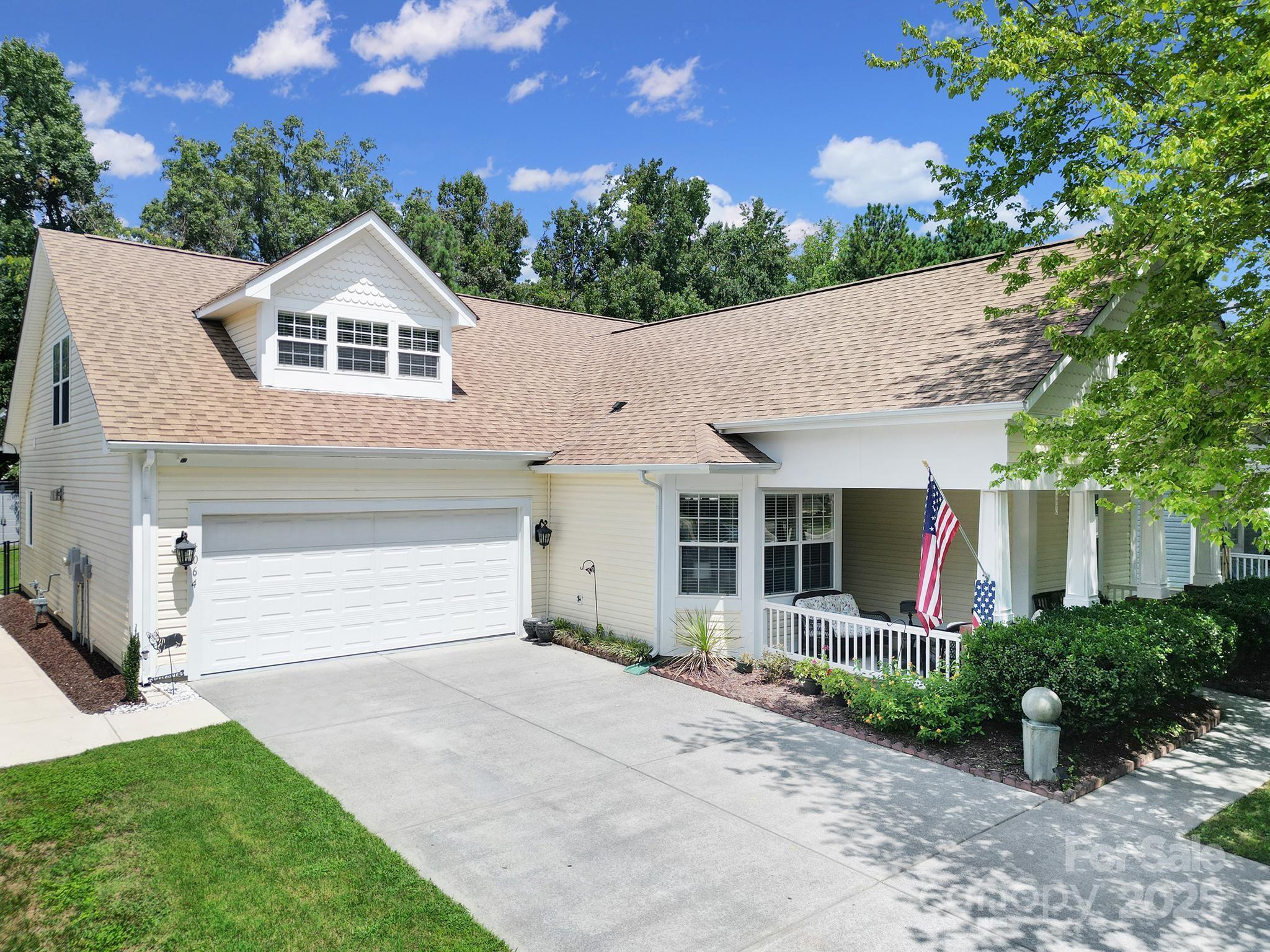 1064 Stonedown Lane
