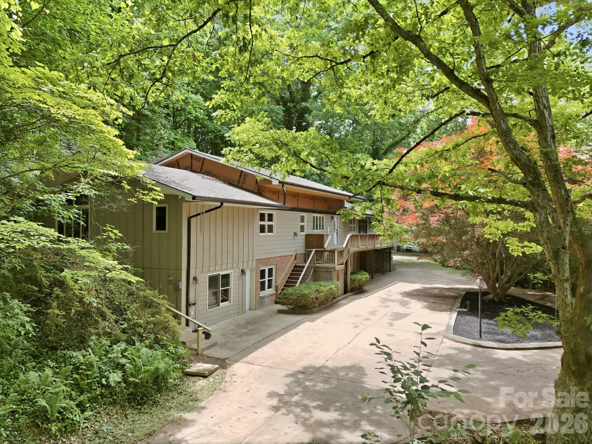 120 Stovall Street